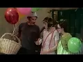 Lagu Chaves: Os Balões [1976] Parte 1/2 - Alta Qualidade HD 