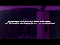 nothing,nowhere. - Pieces of You (Lyrics)