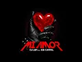 Download Lagu DJ LBR Feat Kid Cartel Mi Amor