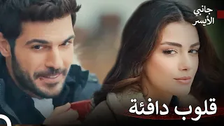 رجل الليالي سليم كوتلوساي 12 مسلسل جانبي الأيسر 
