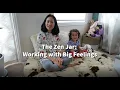 Lagu The Zen Jar : Kids Project to Work with Big Feelings