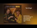 Hechizo De Luna (Edgar Joel Y Su Orquesta) Canta Anthony Colón -Álbum En El Tope -RTP Records - 1992