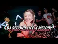 Download Lagu DJ MASHUP CAMPURAN SECOND LIFE X TANTE TANTE CULIK AKU DONG X MASHUP BARAT VIRAL TIKTOK 2025