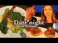 Date night idea in MIAMI Mamey Restaurant
