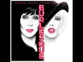 Christina Aguilera   Bound to You