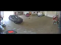 Porter County Jail escape March 26 2018