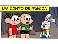 Download Lagu Um Conto de Páscoa (Especial de Páscoa)  | Turma da Mônica