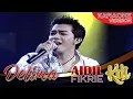 Download Lagu Aidil Fikrie KDI - Delima Karaoke Version
