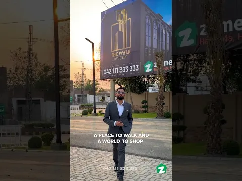 The Walk By Icon | Developer Insights | Project Vision & Commercial Opportunities