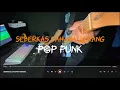 Download Lagu SEBERKAS SINAR - NIKE ARDILA POP PUNK COVER ( Voc. Meisita Lomania )