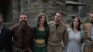                                              عماد كاكلو  فولكلور دندنها