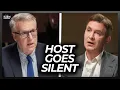 Host Is Shocked by Douglas Murray Admitting the Truth No One Wants to Hear