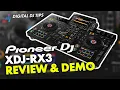 Download Lagu Pioneer DJ XDJ-RX3 Review - Have They Done Enough?