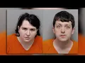 FULL INTERVIEW Two suspects arrested after plastic-wrapped body found