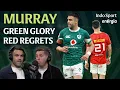 Download Lagu Conor Murray in studio | Ireland glory, Munster regrets and remembering his best performance