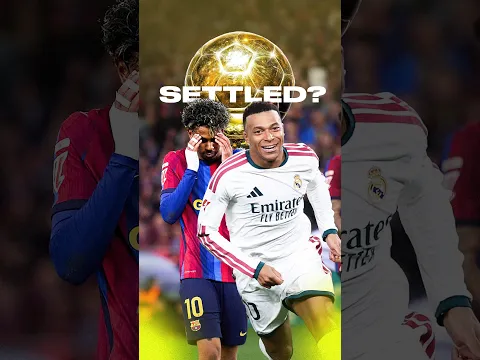El Clásico Exposed Lamine Yamal