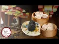 Palette Tea House Rico Rico Taco The Kitchen Table Check Please Bay Area reviews