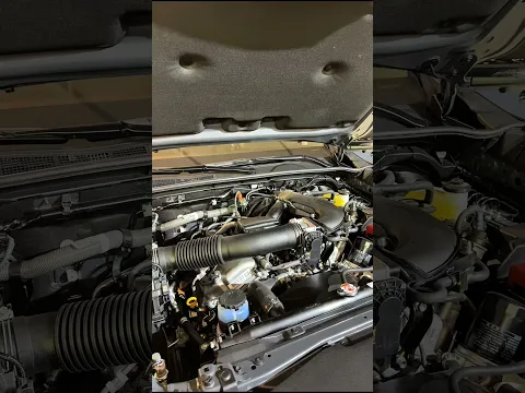 مواصفات هايلكس 2027