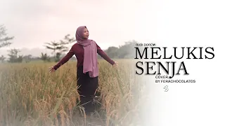 Download BUDI DOREMI - MELUKIS SENJA Cover by Ferachocolatos MP3