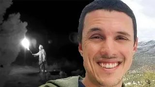 The True Story Of Gary Hinge And Horror In The High Desert Explained