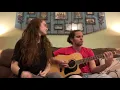 Robert Plant and Alison Krauss - Gone Gone Gone (Done Moved On) - Cover (feat. Kassidy Gwen)