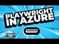 Playwright Tests in Azure DevOps Pipeline