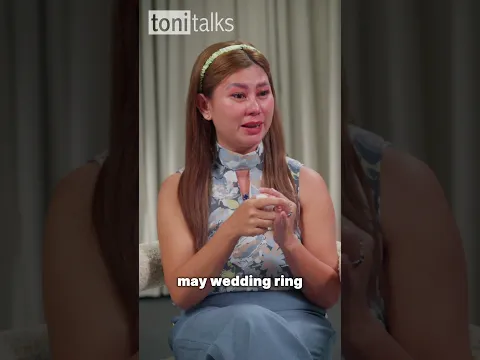 Ano ang naging daan para matuklasan ni Jessa ang pagtataksil ng kanyang ex-fiancé? #ToniTalks