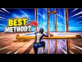 I Found The New BEST Method To Zenn Mantle On ANY PING No More Fall Damage