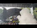 ANNA playing Tiga - Mind Dimension (Kolsch remix) - Warung Day Festival