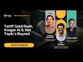 Tariff Gold Rush Kroger AI Hot Topic s Buyout