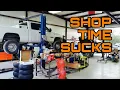 Book Time for Auto Repair - Diesel Repair