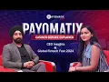 Payomatix Cashier Service Explained CEO Insights GFF Event Experience