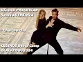 Lagu Klemen Prasnikar - Sasha Averkieva | Legends Dance Camp 2024 | Cha-cha-cha