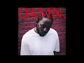 Kendrick Lamar - LOYALTY. - FEAT. RIHANNA (1 Hour)