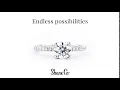 The Perfect Engagement Ring