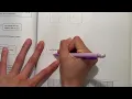 Eureka Math Grade 3 Module 7 Lesson 20