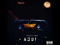 Kraff - Audi (Official Audio)