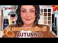 Download Lagu VIVA GLI SMOKEY EYES CANNELLAAAA🍂🍁 grwm super autunnale 🍫