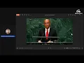 Michel Martelly answers the questions your handlers Where are the billions of missing money HT
