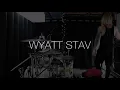 Wyatt Stav - Motionless In White - Thoughts And Prayers (Drum Cover)