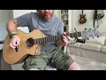 Sevens // Brandon Lake // Electric Guitar