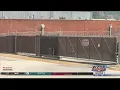 Problems at Marshall County Jail