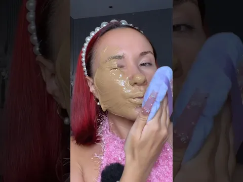 #grwm 12 minutes of satisfying #asmr makeup🫶🏼❤️