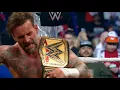 Download Lagu WWE 21 June 2025 CM Punk Wins Undisputed Championship John Cena Lose Full Match Smackdown Highlights