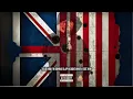 AMBUSH - FRIENDLY FIRE (NOT LIKE US GRIME REMIX) UK/US DISS 