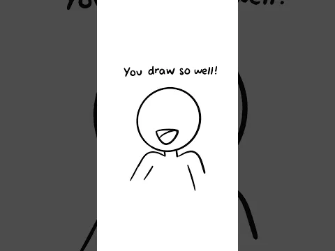 Every artist can relate 🙂‍↕️ #art #artist