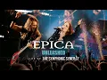 Download Lagu EPICA - Unleashed (Live At The Symphonic Synergy)