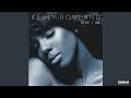 Kelly Rowland Ft Lil Wayne Motivation Audio +0.5 Version