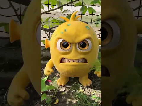 МИНЬОНЫ украли ЛЮБИМЫЙ велосипед Ди! 😤