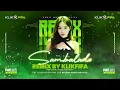 AYU TING TING - SAMBALADO [JEDAG JEDUG] | DJ KLIKFIFA | KLIKFIFA REMIX